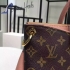 Louis Vuitton PALLAS BEIGE M42755